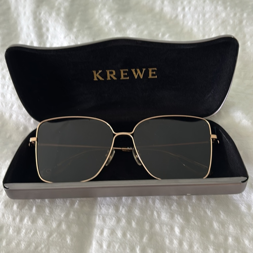 Krewe sunglasses